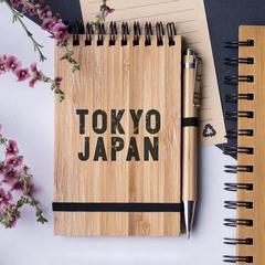 Vue générale Cahier Tumiz | Krokrodeal