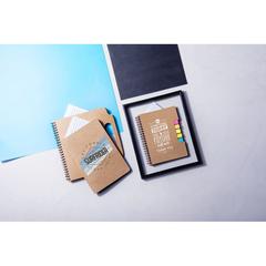 Vue générale Cahier Tumiz | Krokrodeal