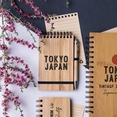 Vue générale Cahier Tumiz | Krokrodeal