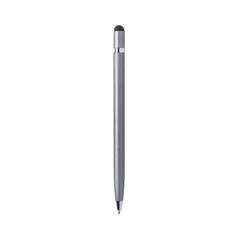 Vue Stylet Bille Mulent de couleur gris| Krokrodeal