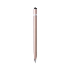 Vue Stylet Bille Mulent de couleur jaune| Krokrodeal
