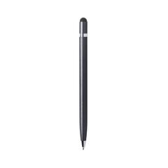 Vue Stylet Bille Mulent de couleur noir| Krokrodeal