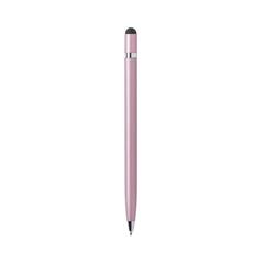 Vue Stylet Bille Mulent de couleur rose| Krokrodeal
