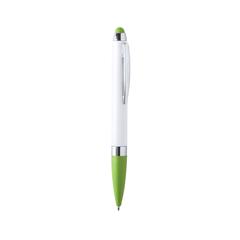 Vue générale Stylet Bille Monds | Krokrodeal