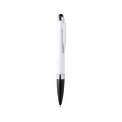 Vue Stylet Bille Monds de couleur noir| Krokrodeal
