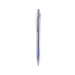 Vue Stylo Ploder de couleur bleu| Krokrodeal