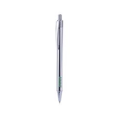 Vue Stylo Ploder de couleur vert| Krokrodeal