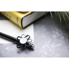 Vue Stylo Karsol de couleur blanc| Krokrodeal