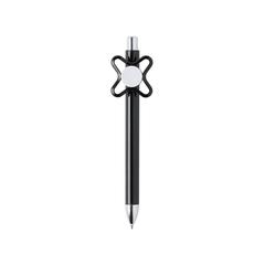 Vue Stylo Karsol de couleur noir| Krokrodeal