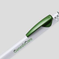 Vue générale Stylo Wencex | Krokrodeal