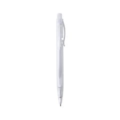 Vue Stylo Dafnel de couleur blanc| Krokrodeal