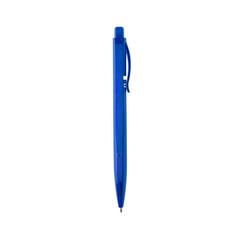 Vue Stylo Dafnel de couleur bleu| Krokrodeal