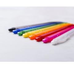 Vue générale Stylo Dafnel | Krokrodeal