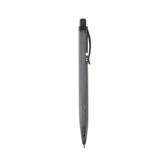 Vue Stylo Dafnel de couleur noir| Krokrodeal