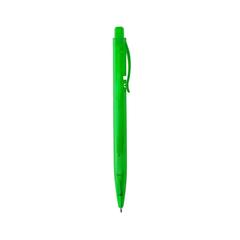 Vue Stylo Dafnel de couleur vert| Krokrodeal