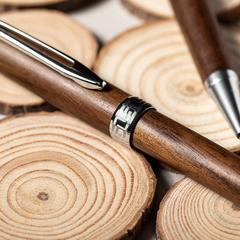 Vue générale Stylo Lobart | Krokrodeal