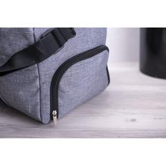 Vue générale Sac Donatox | Krokrodeal