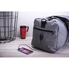 Vue générale Sac Donatox | Krokrodeal