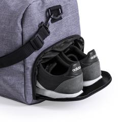 Vue générale Sac Donatox | Krokrodeal