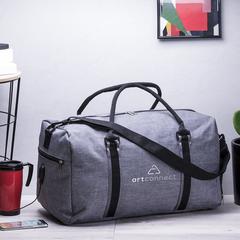 Vue générale Sac Donatox | Krokrodeal