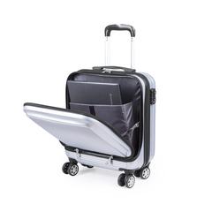 Vue générale Trolley Kleintor | Krokrodeal