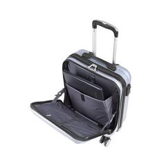 Vue générale Trolley Kleintor | Krokrodeal