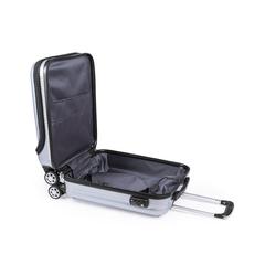 Vue générale Trolley Kleintor | Krokrodeal