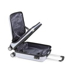 Vue générale Trolley Kleintor | Krokrodeal