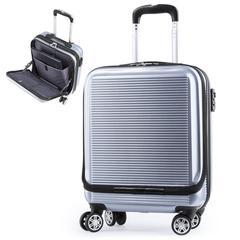Vue générale Trolley Kleintor | Krokrodeal