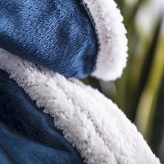 Vue générale Couverture Lerten | Krokrodeal