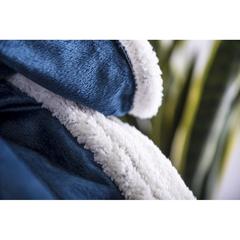Vue générale Couverture Lerten | Krokrodeal