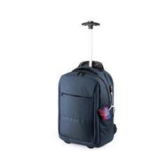 Vue générale Sac à Dos Trolley Haltrix | Krokrodeal