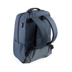 Vue générale Sac à Dos Trolley Haltrix | Krokrodeal
