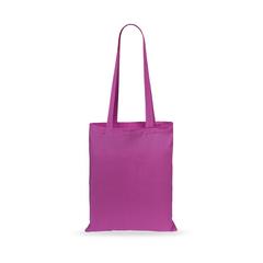 Vue Sac Turkal de couleur rose| Krokrodeal