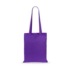 Vue Sac Turkal de couleur violet| Krokrodeal