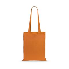 Vue Sac Turkal de couleur orange| Krokrodeal
