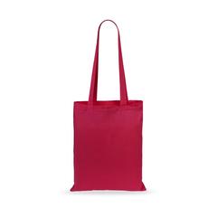Vue Sac Turkal de couleur rouge| Krokrodeal
