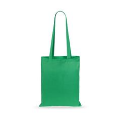 Vue Sac Turkal de couleur vert| Krokrodeal