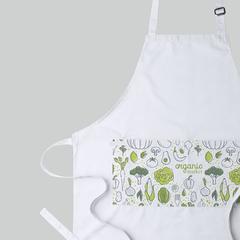 Vue générale Tablier Konner | Krokrodeal