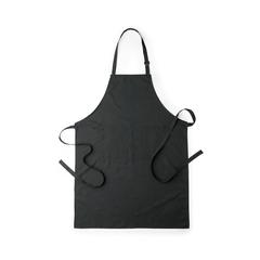 Vue Tablier Konner de couleur gris| Krokrodeal