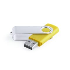 Vue générale Clé USB Yemil 32GB | Krokrodeal