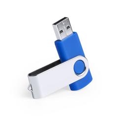 Vue générale Clé USB Yemil 32GB | Krokrodeal