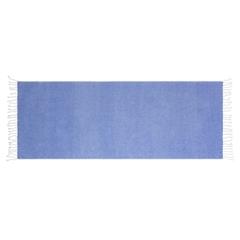 Vue Paréo Serviette Yanex de couleur bleu| Krokrodeal