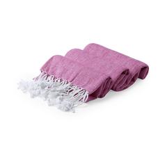 Vue générale Paréo Serviette Yanex | Krokrodeal