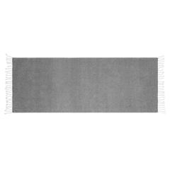 Vue Paréo Serviette Yanex de couleur gris| Krokrodeal