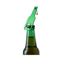 Vue générale Porte-Clés Ouvre Bouteille Clevon | Krokrodeal