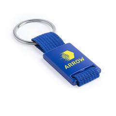Vue générale Porte-Clés Slayter | Krokrodeal