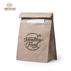 Vue générale Sac Thermique Bapom | Krokrodeal