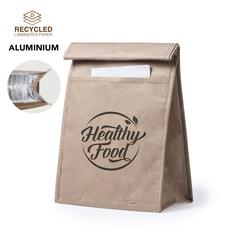 Vue générale Sac Thermique Bapom | Krokrodeal