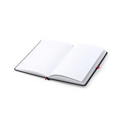 Vue générale Bloc Notes Kefron | Krokrodeal